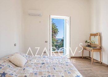 Camera da letto - Villa viale Roma, 10, Santa Marinella - foto 32