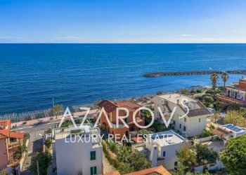 Vista - Villa viale Roma, 10, Santa Marinella - foto 34