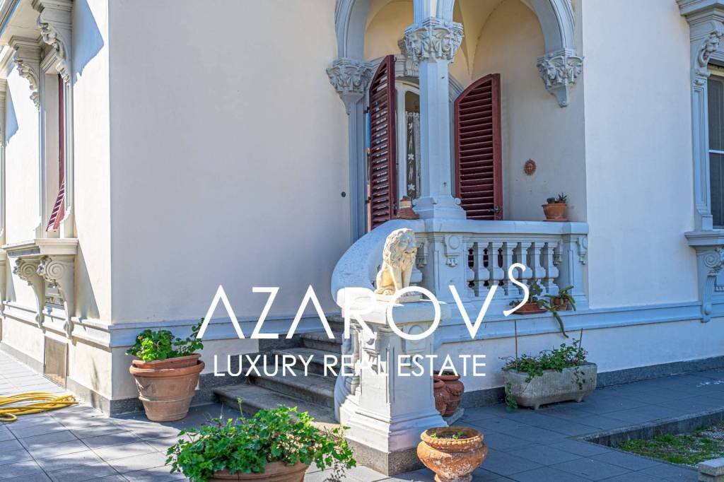 Veranda - Villa via di Gualduccio, 32, Pisa (zona Marina di Pisa) - foto 3