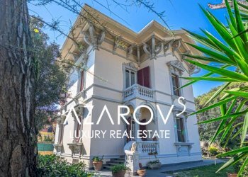 Facciata - Villa via di Gualduccio, 32, Pisa (neighborhood Marina di Pisa) - photo 1