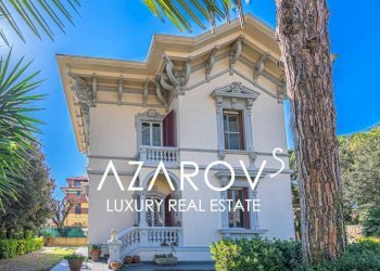 Facciata - Villa via di Gualduccio, 32, Pisa (neighborhood Marina di Pisa) - photo 2