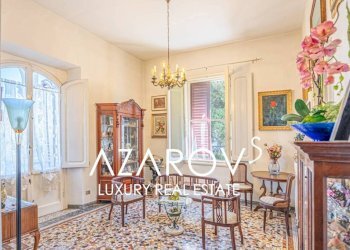 Salone - Villa via di Gualduccio, 32, Pisa (neighborhood Marina di Pisa) - photo 7