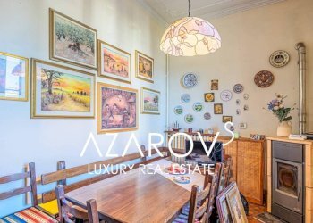 Cucina - Villa via di Gualduccio, 32, Pisa (neighborhood Marina di Pisa) - photo 8