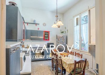 Cucina - Villa via di Gualduccio, 32, Pisa (neighborhood Marina di Pisa) - photo 9