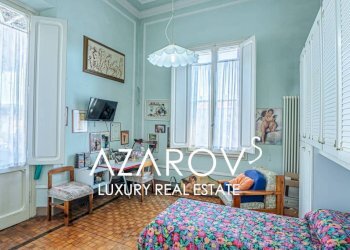 Camera da letto - Villa via di Gualduccio, 32, Pisa (neighborhood Marina di Pisa) - photo 10