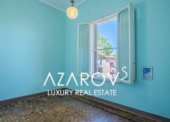 Camera da letto - Villa via di Gualduccio, 32, Pisa (neighborhood Marina di Pisa) - photo 11