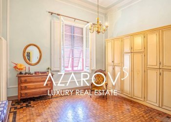 Camera da letto - Villa via di Gualduccio, 32, Pisa (neighborhood Marina di Pisa) - photo 12