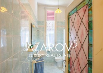 Bagno - Villa via di Gualduccio, 32, Pisa (neighborhood Marina di Pisa) - photo 13