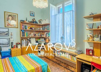 Camera da letto - Villa via di Gualduccio, 32, Pisa (neighborhood Marina di Pisa) - photo 14