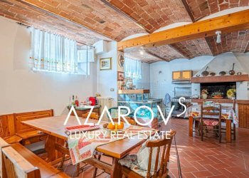 Salone - Villa via di Gualduccio, 32, Pisa (neighborhood Marina di Pisa) - photo 17