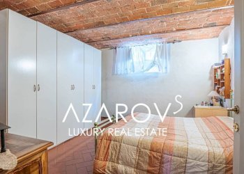 Camera da letto - Villa via di Gualduccio, 32, Pisa (neighborhood Marina di Pisa) - photo 18