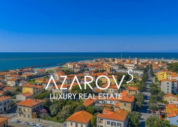 Vista - Villa via di Gualduccio, 32, Pisa (neighborhood Marina di Pisa) - photo 20