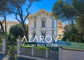 Zona - Villa via di Gualduccio, 32, Pisa (neighborhood Marina di Pisa) - photo 23