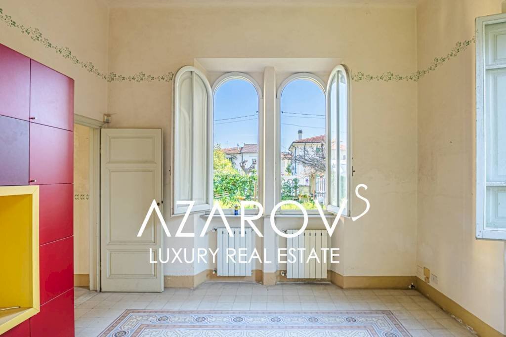 Camera da letto - Appartamento via Ermenegildo Pistelli, 310, Camaiore - foto 2