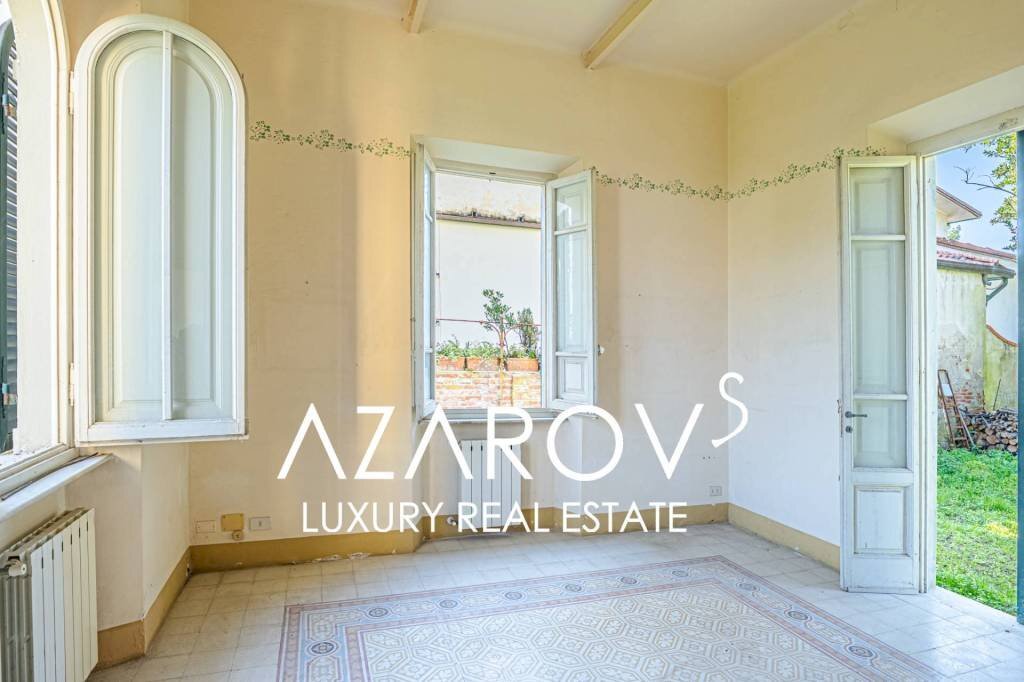 Cucina - Appartamento via Ermenegildo Pistelli, 310, Camaiore - foto 3