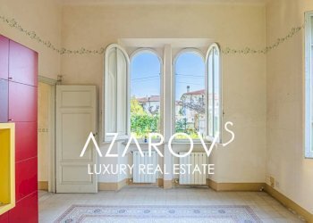 Camera da letto - Appartamento via Ermenegildo Pistelli, 310, Camaiore - foto 2