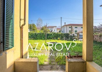 Giardino - Appartamento via Ermenegildo Pistelli, 310, Camaiore - foto 5