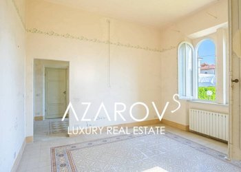 Camera da letto - Appartamento via Ermenegildo Pistelli, 310, Camaiore - foto 7