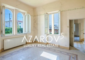 Cucina - Appartamento via Ermenegildo Pistelli, 310, Camaiore - foto 8