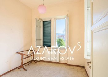 Camera da letto - Appartamento via Ermenegildo Pistelli, 310, Camaiore - foto 9