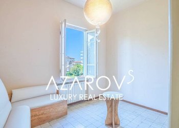 Salone - Appartamento via Ermenegildo Pistelli, 310, Camaiore - foto 11