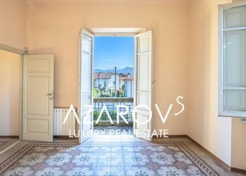 Camera da letto - Appartamento via Ermenegildo Pistelli, 310, Camaiore - foto 12