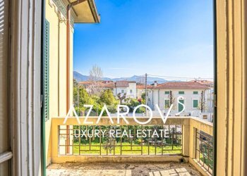 Vista - Appartamento via Ermenegildo Pistelli, 310, Camaiore - foto 13