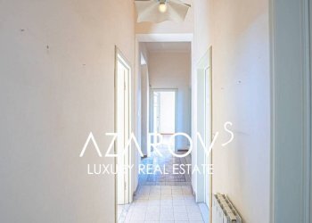 Corridoio - Appartamento via Ermenegildo Pistelli, 310, Camaiore - foto 14