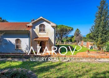 Giardino - Villa via delle Macchie, Livorno - foto 5