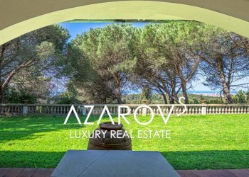 Giardino - Villa via delle Macchie, Livorno - foto 9