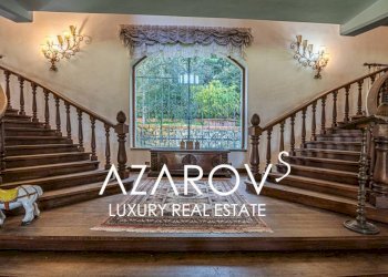 Scala - Villa via delle Macchie, Livorno - foto 11