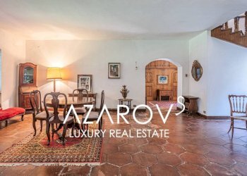 Salone - Villa via delle Macchie, Livorno - foto 12