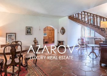 Salone - Villa via delle Macchie, Livorno - foto 13