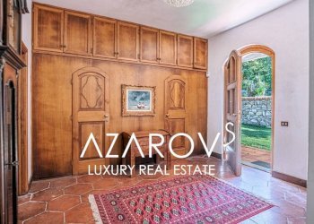 Ingresso - Villa via delle Macchie, Livorno - foto 14