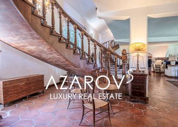 Scala - Villa via delle Macchie, Livorno - foto 17