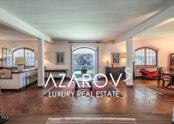 Salone - Villa via delle Macchie, Livorno - foto 18