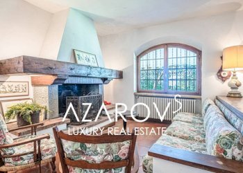 Salone - Villa via delle Macchie, Livorno - foto 19