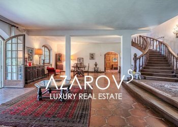 Salone - Villa via delle Macchie, Livorno - foto 20