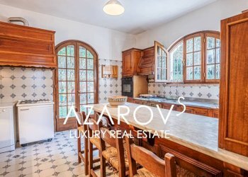 Cucina - Villa via delle Macchie, Livorno - foto 22