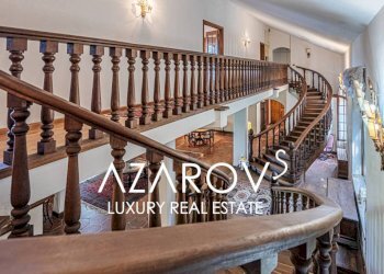 Scala - Villa via delle Macchie, Livorno - foto 23