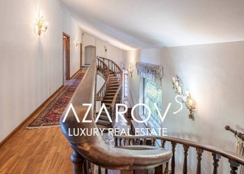 Scala - Villa via delle Macchie, Livorno - foto 24