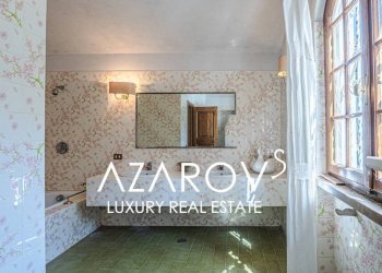 Cucina - Villa via delle Macchie, Livorno - foto 25