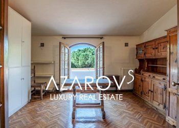 Salone - Villa via delle Macchie, Livorno - foto 27