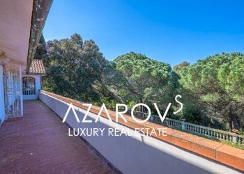 Terrazzo - Villa via delle Macchie, Livorno - foto 28