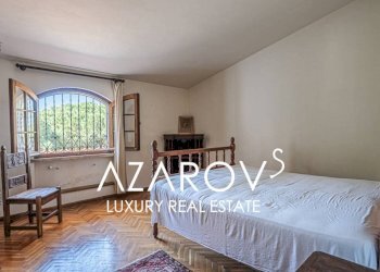 Camera da letto - Villa via delle Macchie, Livorno - foto 29