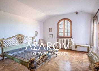 Camera da letto - Villa via delle Macchie, Livorno - foto 30