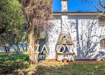 Giardino - Villa via delle Macchie, Livorno - foto 31