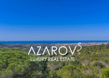 Vista - Villa via delle Macchie, Livorno - foto 32