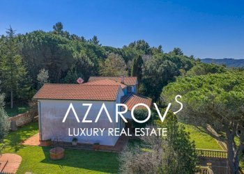 Vista - Villa via delle Macchie, Livorno - foto 36