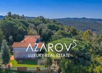 Vista - Villa via delle Macchie, Livorno - foto 37